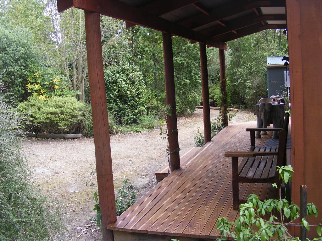 Posto Bello North Loburn Zimmer foto