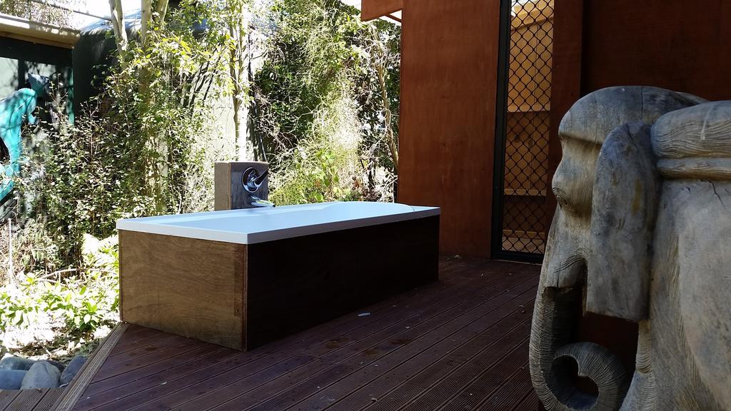 Posto Bello North Loburn Zimmer foto