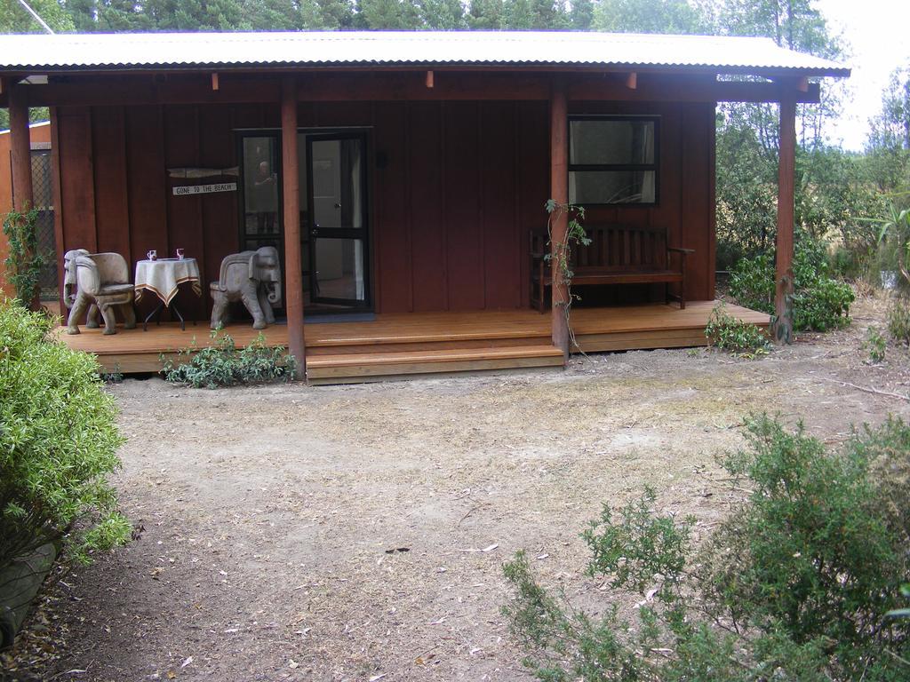 Posto Bello North Loburn Zimmer foto