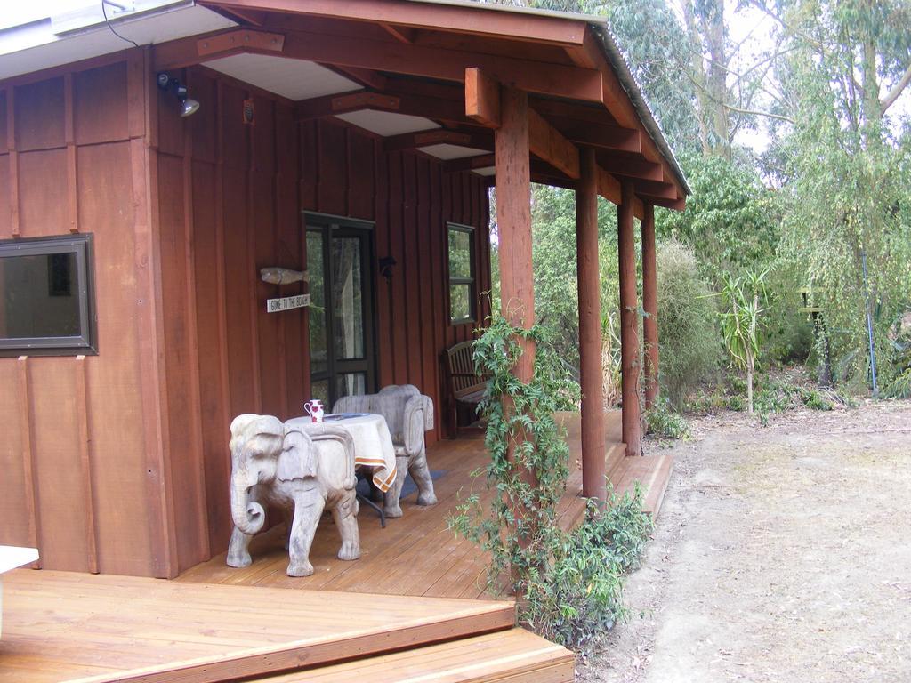 Posto Bello North Loburn Zimmer foto