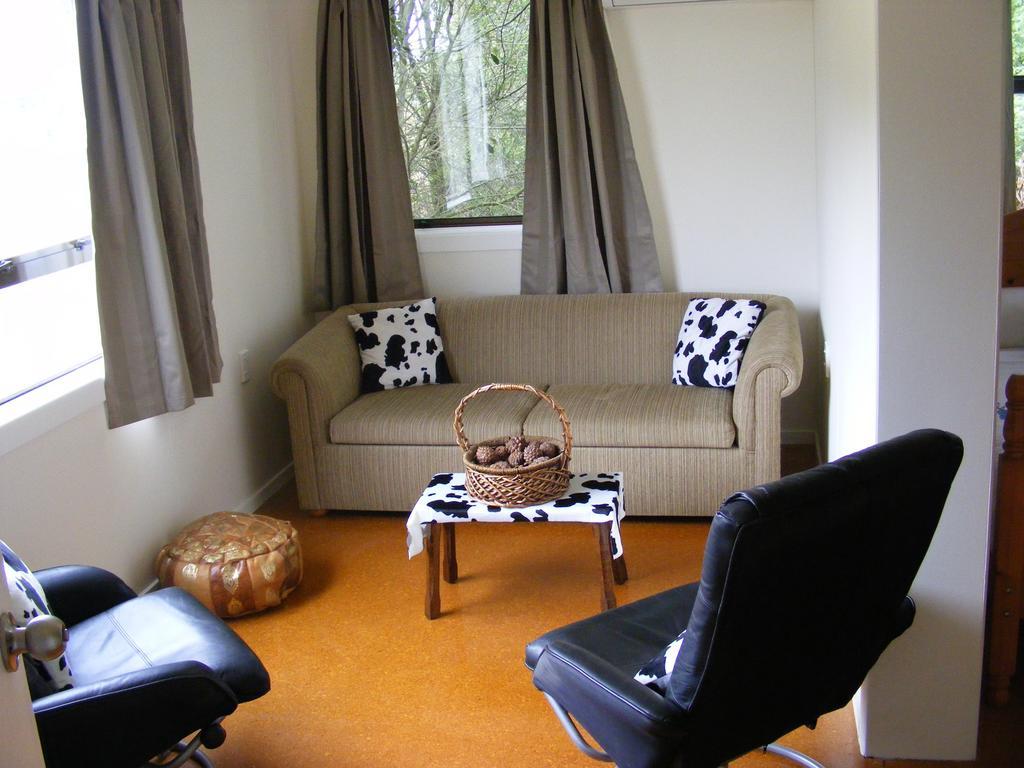 Posto Bello North Loburn Zimmer foto