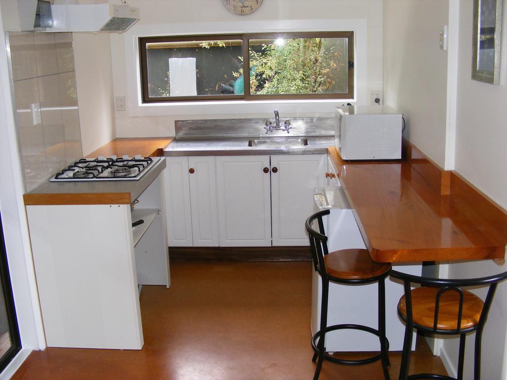 Posto Bello North Loburn Zimmer foto